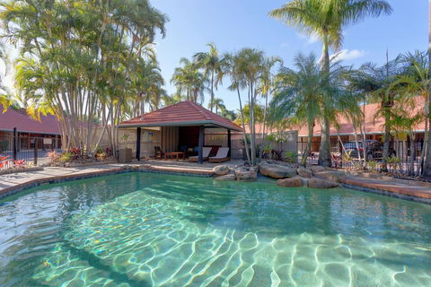 Brisbane International Virginia - Accommodation Yamba 0