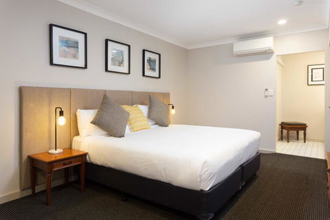 Brisbane International Virginia - Accommodation Yamba 2