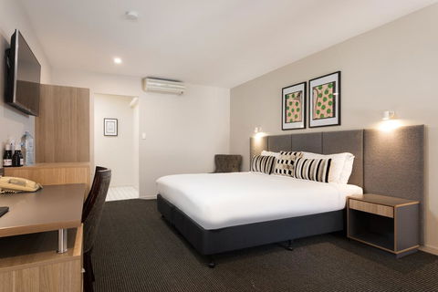 Brisbane International Virginia - Accommodation Yamba 1