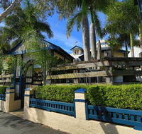 Brisbane Manor - Accommodation Yamba