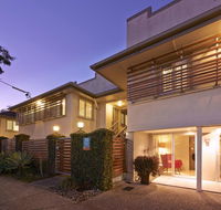 Brisbane Street Studios - Accommodation Yamba
