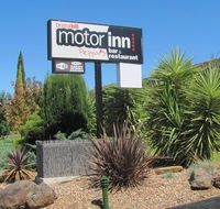 Bristol Hill Motor Inn  Peppa's Licensed Restaurant - Accommodation Yamba