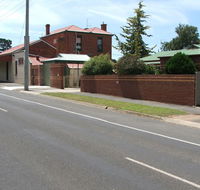 Bristol House Accommodation - Accommodation Yamba
