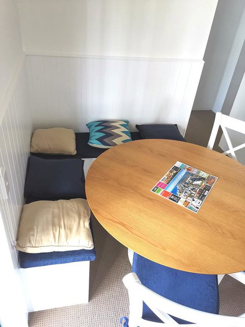 Broadbeach Private Apt With CHA - Accommodation Yamba 3