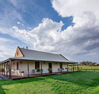 Brockenchack Vineyard Bed  Breakfast - Accommodation Yamba