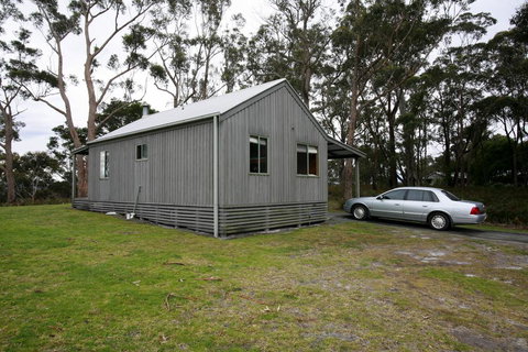 Brodribb River Rainforest Cabins - Cabin 1 - Accommodation Yamba 1