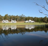 Brokenback Views Country Estate Hunter Valley - Accommodation Yamba