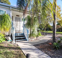 Bromyard Cottage - Accommodation Yamba