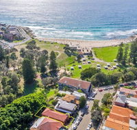 bronte beach apartment - Accommodation Yamba