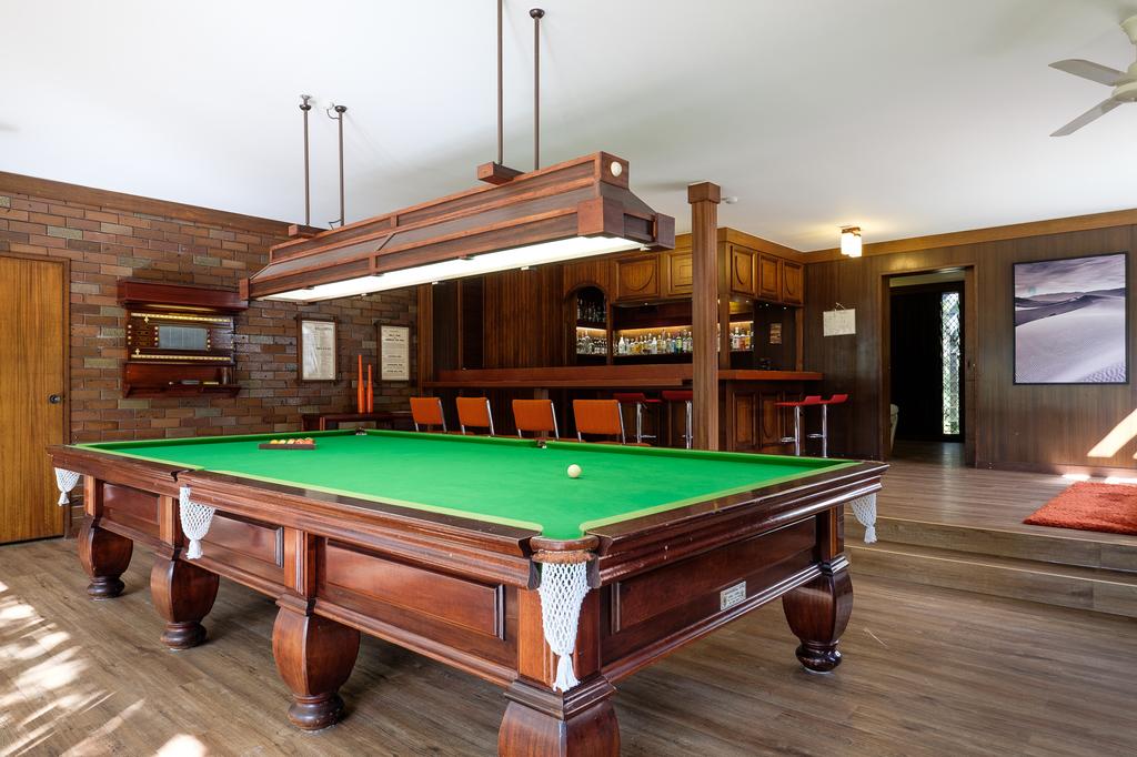 Brookfield QLD Accommodation Yamba