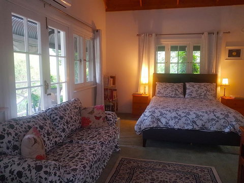 Brookvale House Balingup - Accommodation Yamba 1