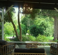 Brookvale House Balingup - Accommodation Yamba