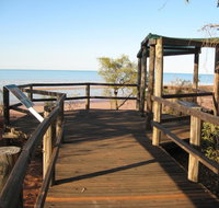 Broome Bird Observatory - Accommodation Yamba