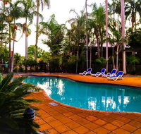 Broome Time Resort - Accommodation Yamba