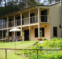 Broxholme BB - Accommodation Yamba