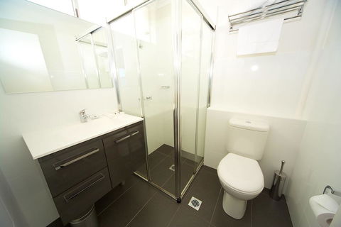 Brunswick River Inn - Accommodation Yamba 3
