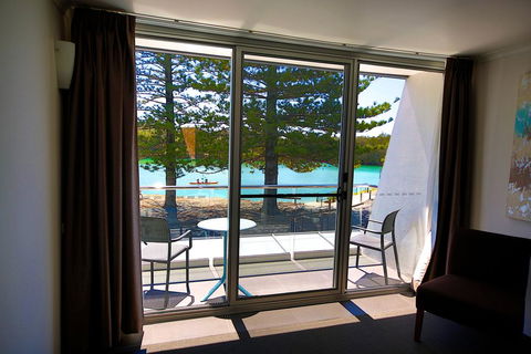 Brunswick River Inn - Accommodation Yamba 2