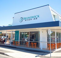 Brunswick River Inn - Accommodation Yamba