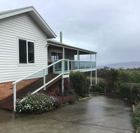 Bruny Sunset Beach GateAway - Accommodation Yamba