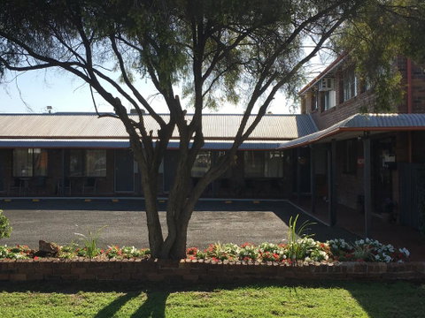 Bryants Motel - Accommodation Yamba 0