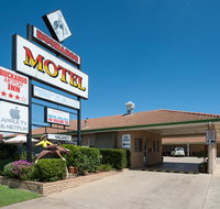 Buckaroo Motor Inn - Accommodation Yamba