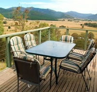 Buckland Valley Views - Accommodation Yamba