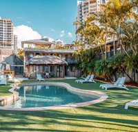 Budds In Surfers Backpackers - Accommodation Yamba