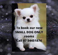 Buderim Fiesta Motel - Accommodation Yamba