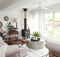 Buderim Rainforest Retreat Perfect for family getaways - Accommodation Yamba