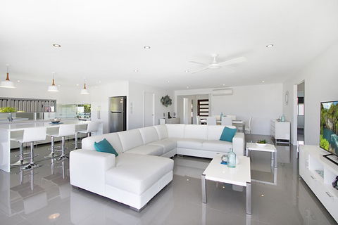 Buena Vista - Accommodation Yamba 3