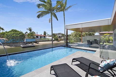 Buena Vista - Accommodation Yamba 0