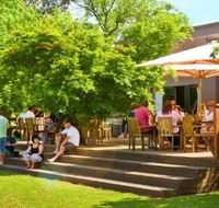 Buffalo Motel and Country Retreat - Accommodation Yamba