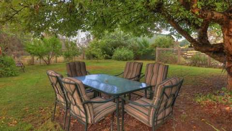 Buffalo River Homestead - Accommodation Yamba 3