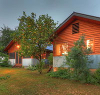 Buffalo River Homestead - Accommodation Yamba