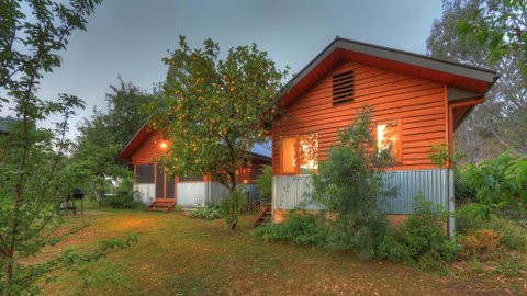 Buffalo River Homestead - Accommodation Yamba 0