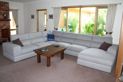 Buffalo River Homestead - Accommodation Yamba 2