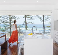 Bujerum Apartments on Burleigh - Accommodation Yamba