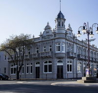 Bull and Mouth Hotel - Accommodation Yamba