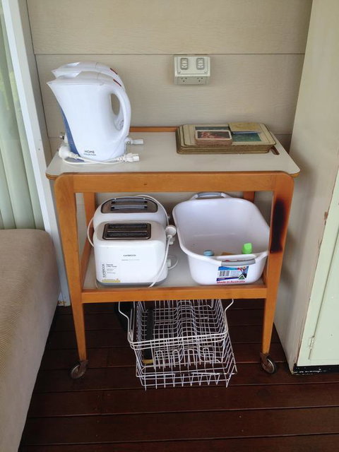 Bulwarra Bed & Breakfast - Accommodation Yamba 3