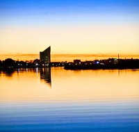 Bunbury's Most Convenient Location - Accommodation Yamba