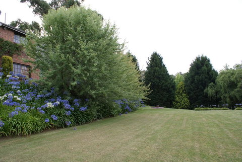 Bundanoon @2578 - Accommodation Yamba 1