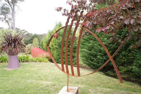 Bundanoon @2578 - Accommodation Yamba 2