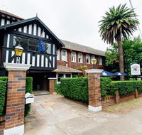 Bundanoon Hotel - Accommodation Yamba