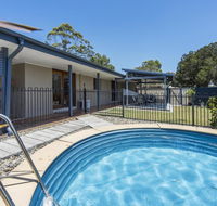 Bundjalung - Accommodation Yamba