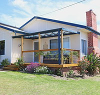 Bungo Beach house - Pet Friendly home - Accommodation Yamba