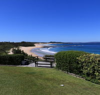 Bunkys By The Sea Holiday House - Accommodation Yamba