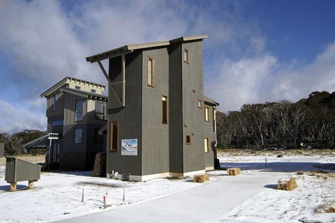 Bunny Box - Accommodation Yamba 0
