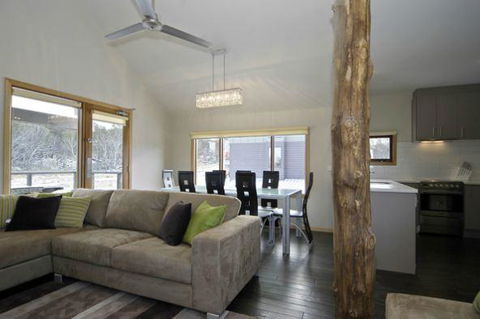 Bunny Box - Accommodation Yamba 1