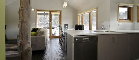 Bunny Box - Accommodation Yamba 2