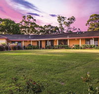 Burncroft Guesthouse - Accommodation Yamba